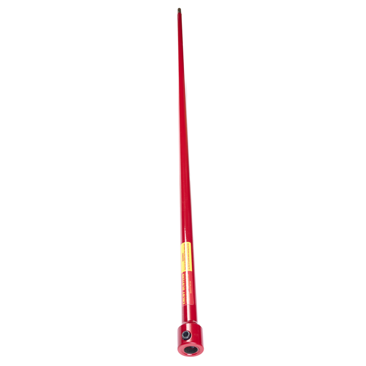80-in Shaft with Standard 2-Blade Propeller