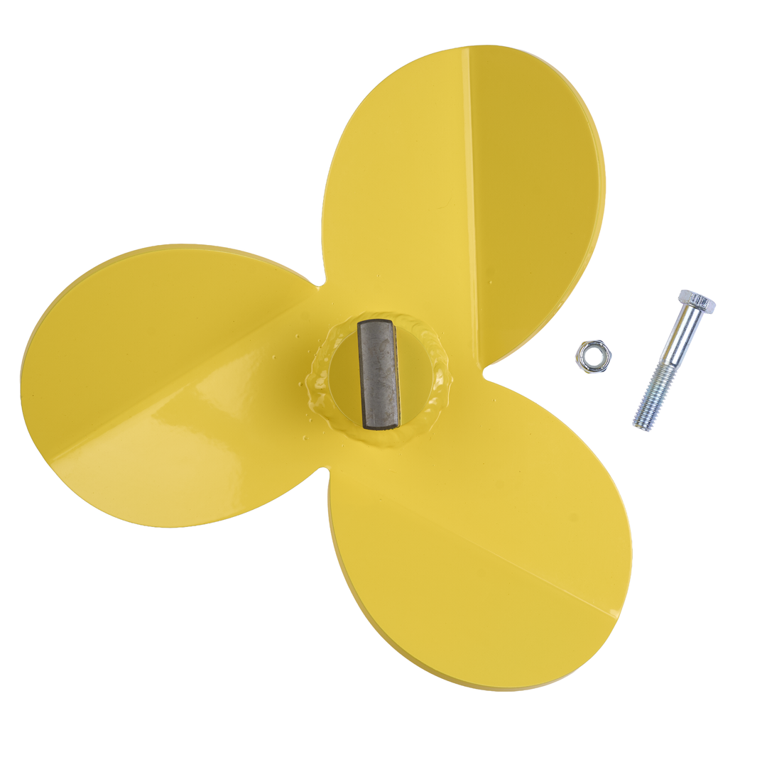 3-Blade Propeller
