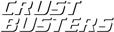Crust Busters